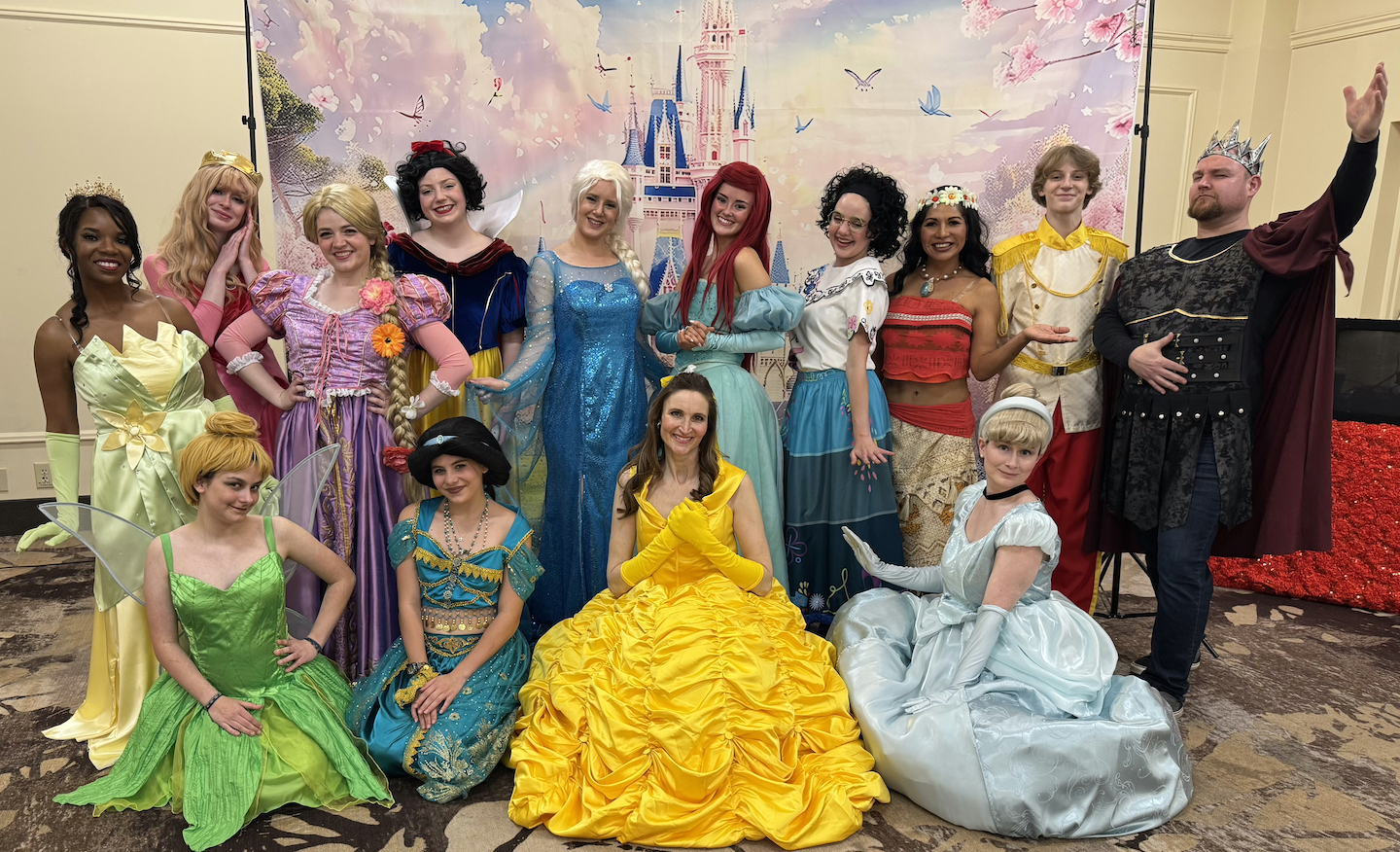 whole princess pic