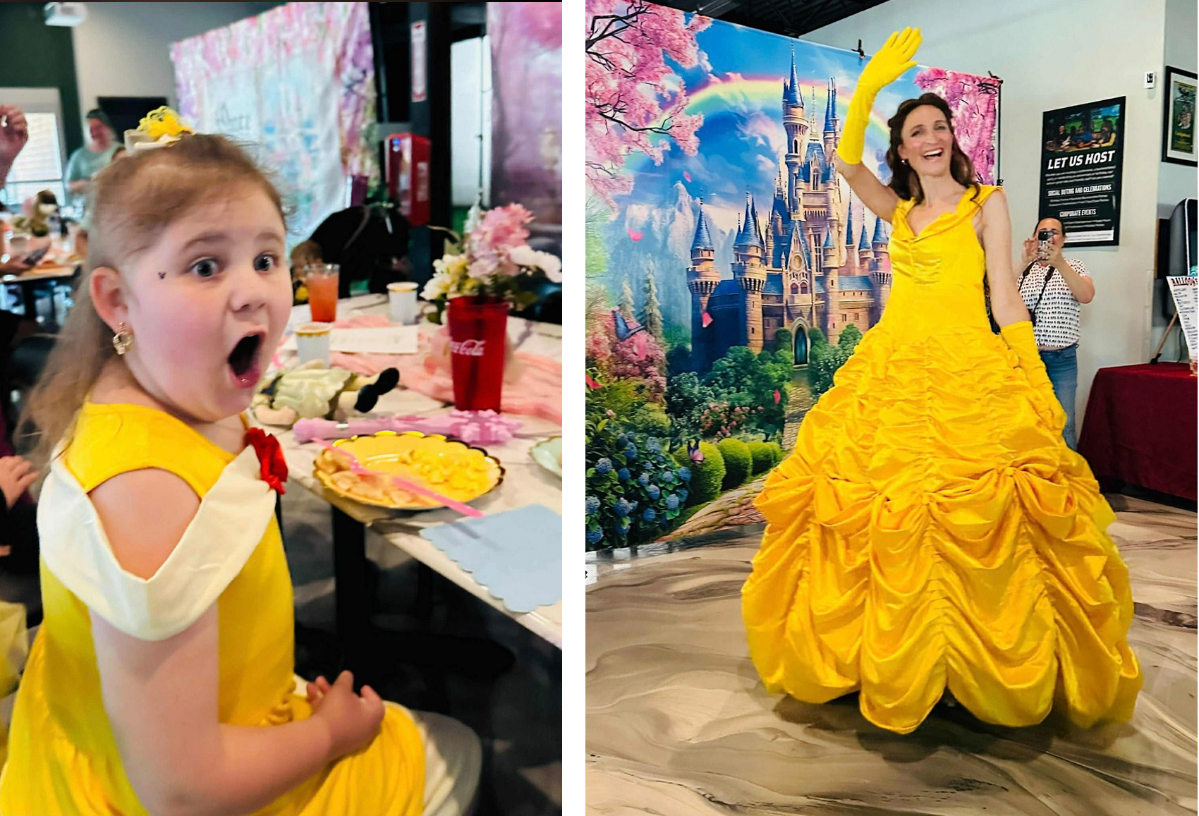 Abby:Belle